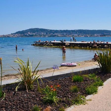 Appartement T1 Renove Gigean Dış mekan fotoğraf