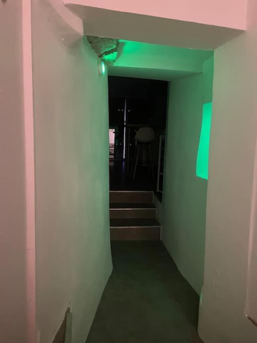 Appartement T1 Renove Gigean Dış mekan fotoğraf