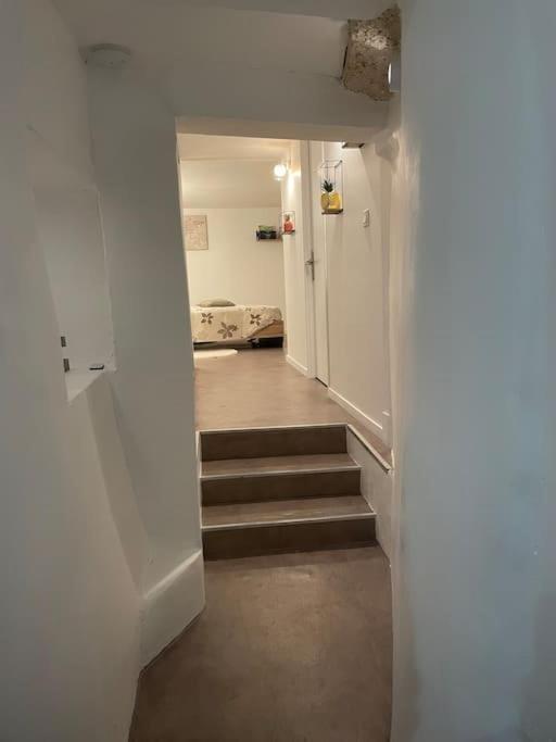 Appartement T1 Renove Gigean Dış mekan fotoğraf