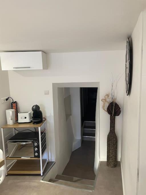 Appartement T1 Renove Gigean Dış mekan fotoğraf