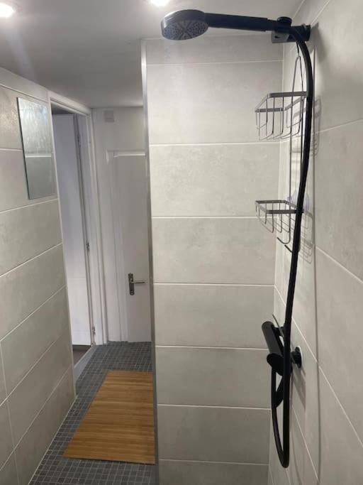 Appartement T1 Renove Gigean Dış mekan fotoğraf